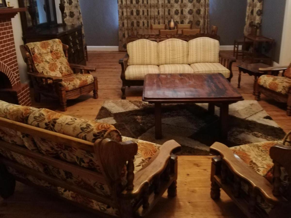 Linduli Farmstay Cradock Εξωτερικό φωτογραφία