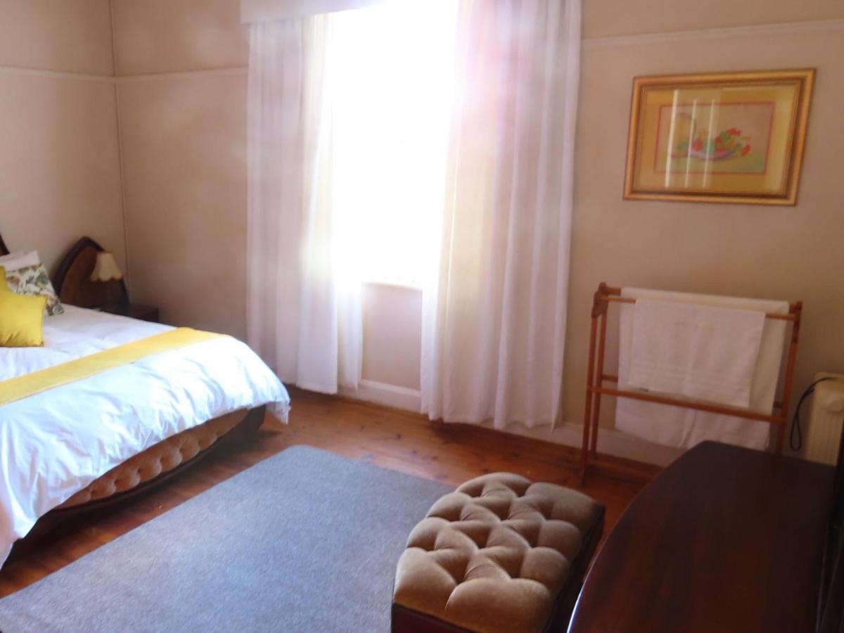 Linduli Farmstay Cradock Εξωτερικό φωτογραφία