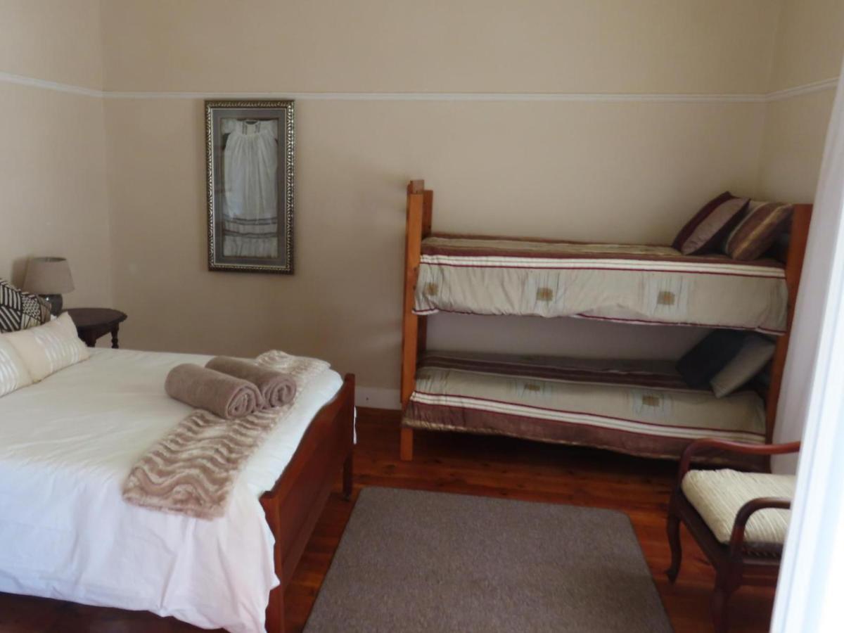 Linduli Farmstay Cradock Εξωτερικό φωτογραφία