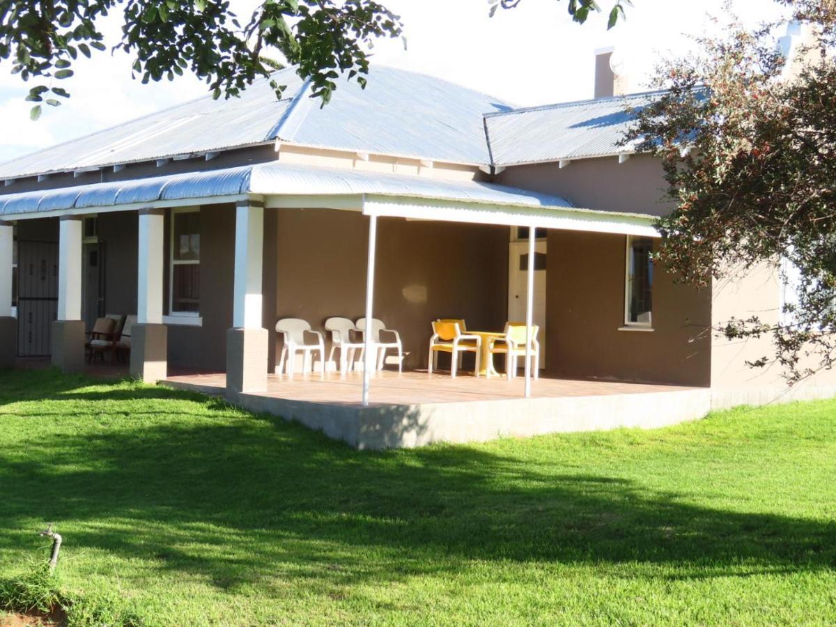 Linduli Farmstay Cradock Εξωτερικό φωτογραφία