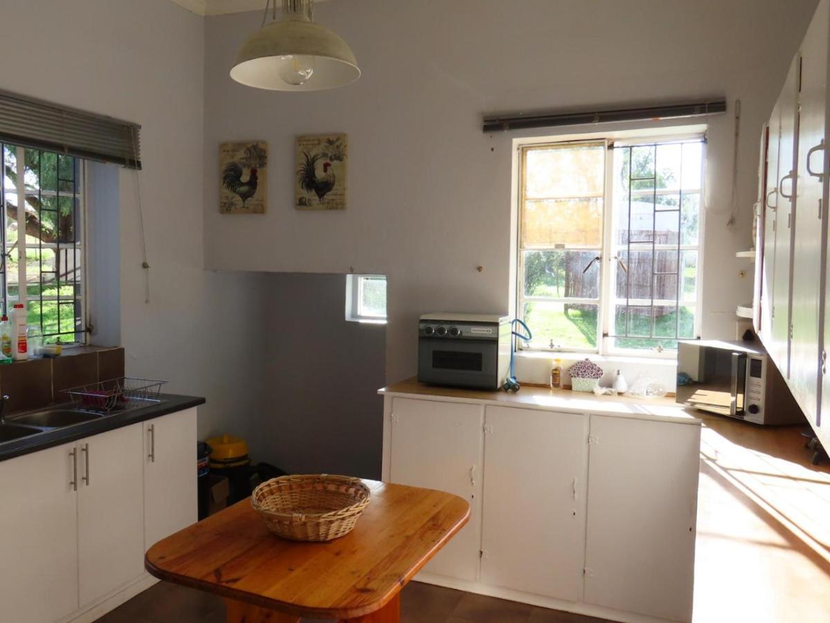 Linduli Farmstay Cradock Εξωτερικό φωτογραφία