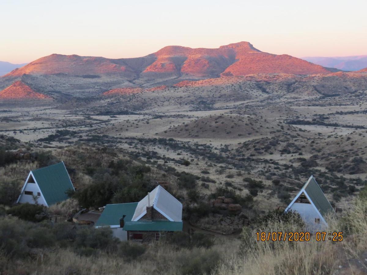 Linduli Farmstay Cradock Εξωτερικό φωτογραφία