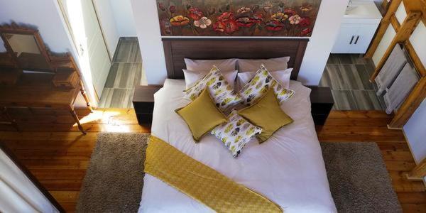 Linduli Farmstay Cradock Εξωτερικό φωτογραφία