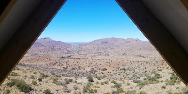 Linduli Farmstay Cradock Εξωτερικό φωτογραφία