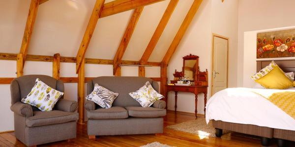 Linduli Farmstay Cradock Εξωτερικό φωτογραφία