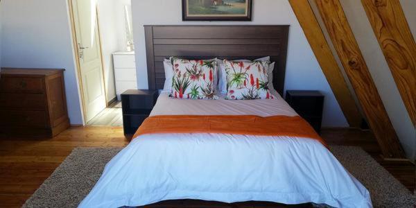 Linduli Farmstay Cradock Εξωτερικό φωτογραφία